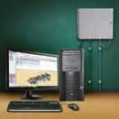 INTERFACE OPTIONS Lynx Smart Hub Lynx Smart Hub is a new type of field controller that adds security, programmability and sensing to the benefits and simplicity of a two-wire system.