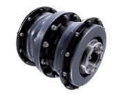 Couplings Our couplings are known for their proven reliability, with the first designs supplied in 1988 still in operation today.