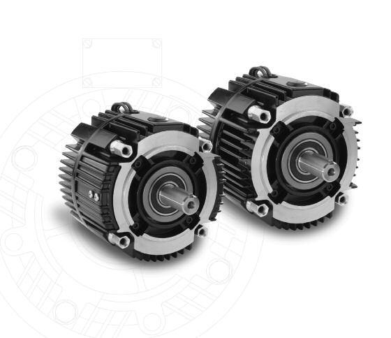 The next evolution in Module Brake Technology is available today from Warner Electric Warner Electric designed and patented the first electromagnetic clutch/brake more than 70 years ago and has