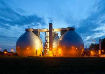 OPTIMAL VALVE SOLUTIONS FOR OIL AND GAS PLANTS