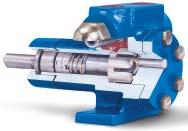 We offer one of the industry s broadest selection of pumping technologies and product designs, and