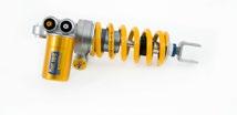 SHOCK ABSORBERS - TYPES & ADJUSTMENTS Start with finding out which shock absorber fits your bike.