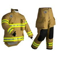 2015 Fire Department CAPITAL PROJECTS AND CAPITAL EQUIPMENT SUMMARY: 2015-2019 - Structure/USAR Rescue Gear Each firefighter is issued two sets of protective equipment: one set of structural gear for