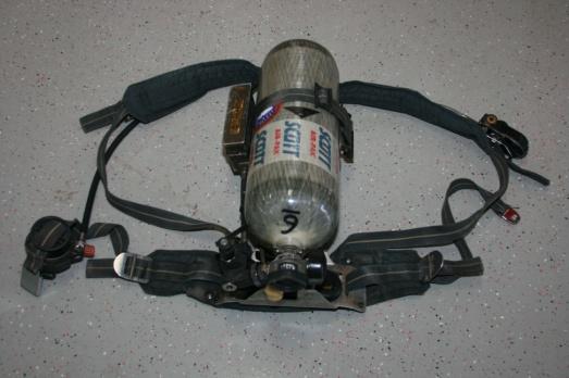 2015 - Replace Self-Contained Breathing Apparatus Self-Contained Breathing Apparatus (SCBA) replaces the departments current SCBA s in accordance with Resolution No. 08-11.