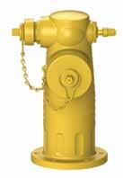 Jones Wet Barrel Fire Hydrants With over 100 years of experience on the west coast the heart of the wet barrel market James Jones Company is the innovator in the bronze wet barrel hydrant industry.