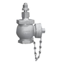 Jones Hydrant Options and Tools Auxiliary Valves Fire plug valves. Angle fire plug valves. Extension nipple. High pressure, angle fire plug valves.
