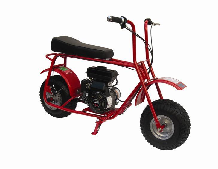 Page 1 of 7 Product Information Baja Web > Product Information > Parts Lists > MINIBIKE > DB30 Qunshe Doodlebug 2.
