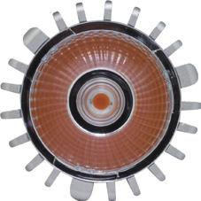 Specifications V series - PAR20 bulbs are manufactured to conform to the following safety approbation.