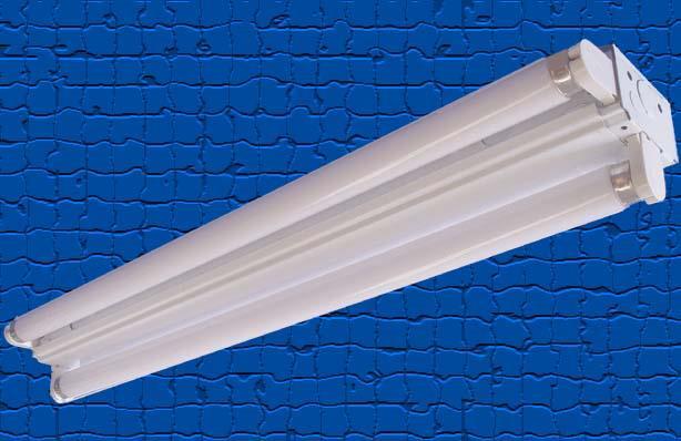 RA Series Right Angle Channels Application: This cost effective right angle strip is ideal for use in all residential, commercial, and institutional areas where clearance and spacing is a problem and