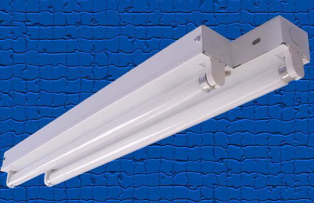 ST Series Stagger Series Application: This cost effective stagger strip light is ideal for use in most commercial areas.
