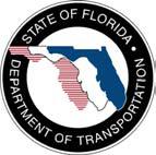 State of Florida Department of Transportation Public Transit Office 605 Suwannee Street Tallahassee, FL