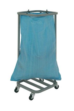 Mailroom Trolleys MT2 Mail Trolley - Light Duty, Medium Our MT2 Mail Trolley is highly manoeuvrable and has a contour design, buffer protectors and is