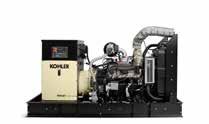 KG60 125REZGB 200REZXB Good news: you can forget all that one-size-fits-all nonsense. KOHLER gas generators are tailored and targeted to your specific job requirements.