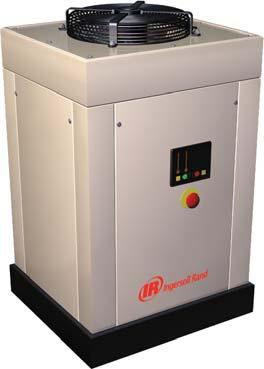 Nirvana TAS Air Quality Nirvana Total Air System Contains Integrated Dual Filtration Incorporating both high-efficiency coalescing and particulate filters provides protection from the effects of oil
