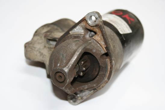 BROKEN / DAMAGED: Brackets STARTER MOTORS You will notice from the pictures that the BRACKET is