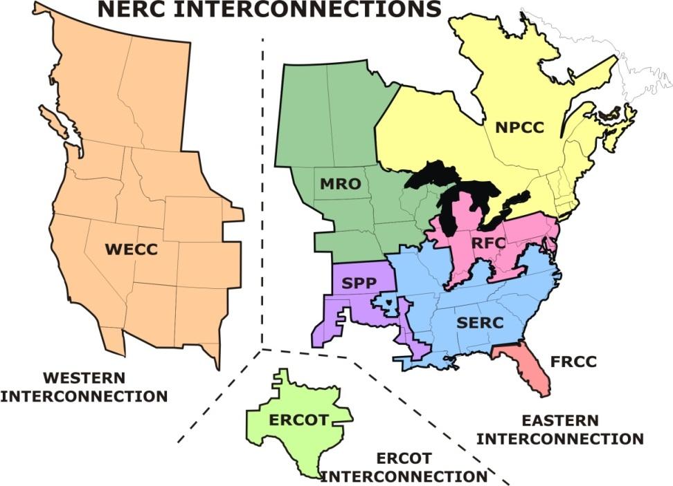 ERCOT Overview RESPONSIBILITIES The Texas Legislature restructured the Texas electric market in 1999 by unbundling the investor-owned utilities and creating retail customer choice in those areas, and