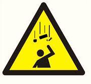 Do not use machine as a ground for welding. Do not lean over machine while belt is moving. Do not ride on machine.