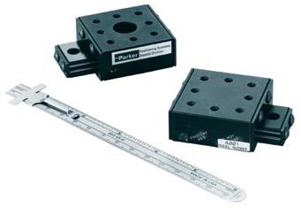 Width: 1.75 (44,5 mm) Mounting: Imperial & Metric 4/M4 Series Specifications Imperial Metric Travel: 1.