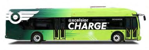 F Zero Emission Bus: MTS does not currently own or operate any zero-emission buses.