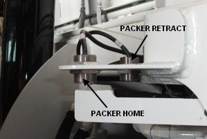 Switch Packer Panel