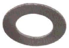 060 This bearing is designed as a direct replacement with conventional 1/16" wall bushings.
