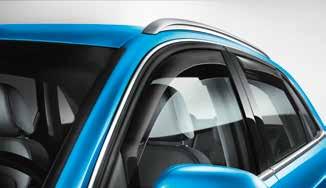 Can be securely fastened to the rear seat bench or the front passenger seat using the three-point seat belt.
