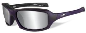 VALOR wiley x 70-18 (8 BASE: Rx Range -2D to +2D Digital Single Vision ONLY) Polycarbonate lenses for Blank Size WX VAPOR WITH RX INSERT wiley x GROUP 7 RSO15+frame 44-25 (R9102 UPLC Rx Insert) Matte