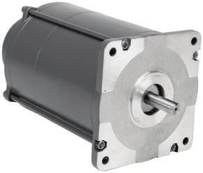 X(CE) Series AC Synchronous Motors X (C E) S E R I E S A C S Y N C H R O N O U S M O T O R S General Specifications NEMA Sizes 42, 66 Latest high torque construction Motor torque up to 2-10 oz-in (1.