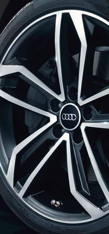 Audi Genuine Accessories. As individual as you are. The Audi A4 doesn t just have a progressive design and the latest Audi innovations, it s also an exceptionally practical car for everyday driving.