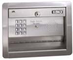 restrictions; DoorKing Entry Systems; Product No.