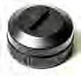 051-28900  MP28900 FACE AND BOOT NUTS 222 WEATHER PROOF BOOT NUT Fits: All