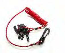 051-28850  MP28850 IGNITION REPLACEMENT LANYARD Replaces: Yamaha