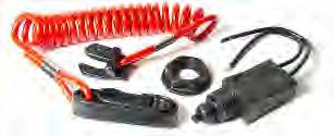 418-65450 18-65450 IGNITION REPLACEMENT LANYARD Replaces: OMC 176288 1996