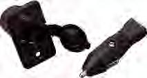 A B C D 424-26100 426100-1 2-3/16" 3-7/16" 1-15/16" 1-1/8" Power Socket Shell fits Sea-Dog Line power sockets 426115, 426120, & 426502. Uses #6 pan head screws.