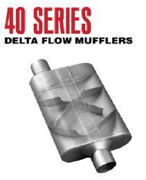 Figure 5 4.1 Boundary Conditions It is important to study fluid flow behavior in an extended inlet and outlet muffler to reduce pressure loss between two ends.
