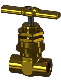 The High Pressure Oxygen Service Valve Configuration (Seal Option C) was third party tested per ISO 7291 (O2 Surge) and ASTM G175 (Promoted Ignition).