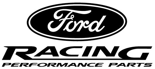 Please visit www.fordracingparts.com for the most current instruction information!!! PLEASE READ ALL OF THE FOLLOWING INSTRUCTIONS CAREFULLY PRIOR TO INSTALLATION.