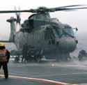 From Frigates to Carriers, the AW101 has demonstrated it s Maritime pedigree in a wide range of operational theatres.