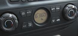 Adjust the Vehicle s Climate Setting Say a command like Air conditioner on and Fan speed 4