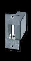 Face Plate 3-1/2 x 1-3/8 -- Mortise Backset 2-3/4 -- Cavity Depth 1/2 -- Cavity Width 9/16 -- Cavity Height 1-1/2 S005 For use in replacement installations in wood jambs and iron gates.