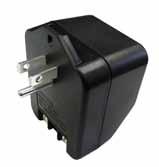 Door Alarms, Switches, & Motion Alerts For electric strikes, bells, buzzers, chimes, and other low voltage devices. A complete line of U.L. Listed step down transformers.