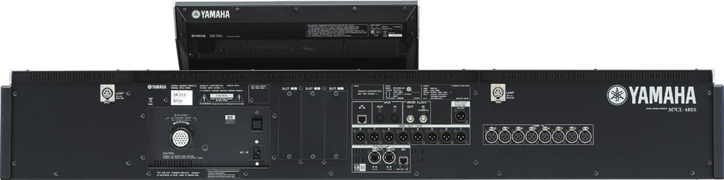 M7CL Version Digital Mixing Console