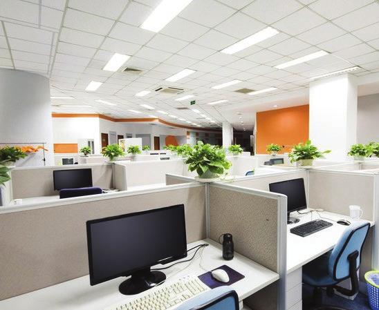 LED PANEL LIGHTS A widely used product for illuminating and decorating commercial premises, homes, offices, meeting