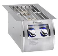 Built-In, Single Searing Station 23287-05 23287-09 4 171 Control Panel, Built-In, Double Searing Station 23288-05 23288-07 5 182 Manifold with Valves - Fittings, Single Searing Station 3287-22