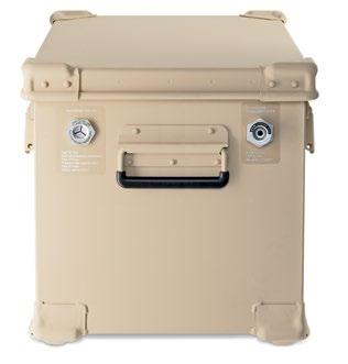 the K 475 series are high-quality reusable packaging options.