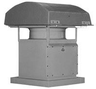 Tu-WAY Roof Ventilators Aerovent has provided quality air moving and ventilation equipment for over sixty-five years and is a recognized leader in this industry.