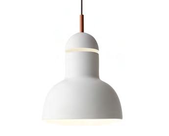 Type 75 Maxi Pendant Type 75 Maxi Collection May 2018 Price List Launched In 2014 Designed by Sir Kenneth Grange Pendant - Graphite Grey 31374 $315.00 Pendant - Jet Black 31375 $315.