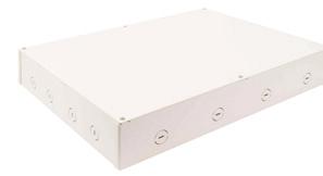 Required Components: 24VDC 0-10V Compatible Power Supplies 0-10 VOLT (010) POWER SUPPLIES & RECOMMENDED DIMMERS PSB-25W-010-24VDC PSB-60W-010-24VDC PSB-96W-010-24VDC PSB-2X96W-010-24VDC ORDERING