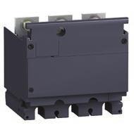 Panelboards - I-Line MCCB panelboards Size 2 630A Step 4 Select metering The I-Line Panelboard product range has being enhanced to include the facility to meter incoming and outgoing circuits.