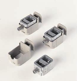 5-95mm 2 200-250A LV429259 set of 3 95-185mm 2 Crimp cable lugs Special lugs for fitting oversize cables to CD, CN and CH